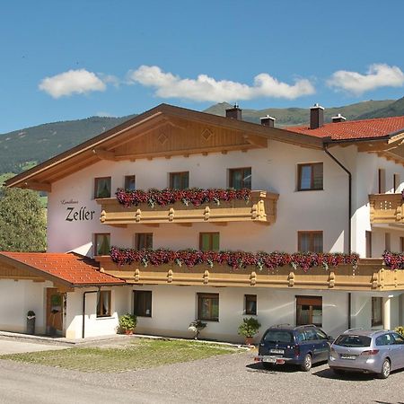 Landhaus Zeller Fügenberg Kültér fotó